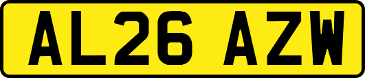 AL26AZW