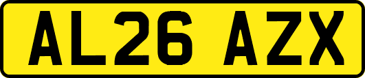 AL26AZX