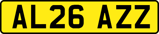 AL26AZZ