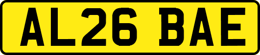 AL26BAE