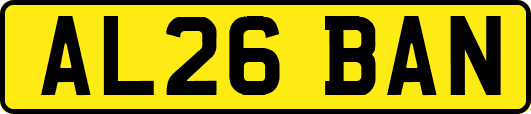 AL26BAN