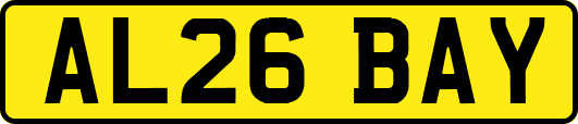 AL26BAY