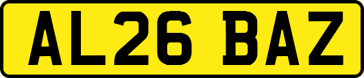 AL26BAZ