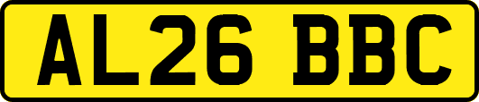 AL26BBC