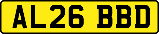 AL26BBD