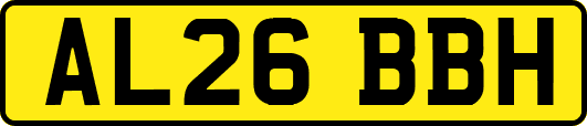 AL26BBH