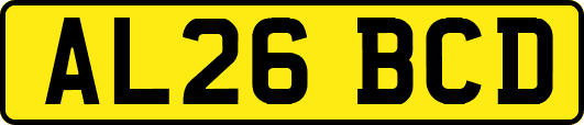 AL26BCD