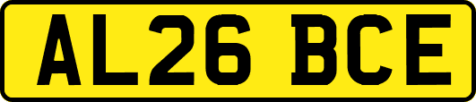AL26BCE