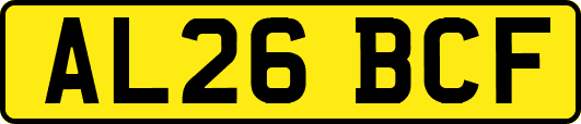 AL26BCF
