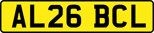 AL26BCL