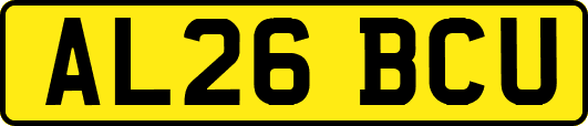 AL26BCU