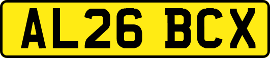 AL26BCX
