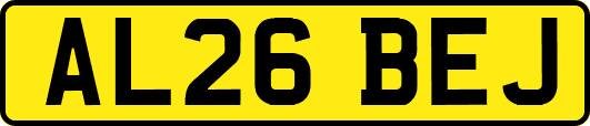 AL26BEJ