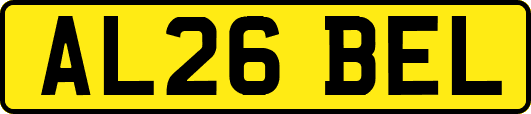 AL26BEL