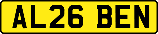 AL26BEN