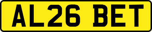 AL26BET