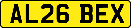 AL26BEX