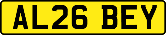 AL26BEY