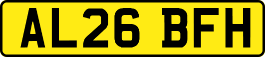AL26BFH