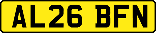 AL26BFN