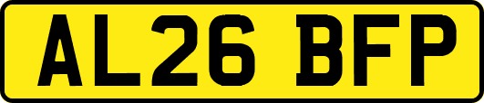 AL26BFP