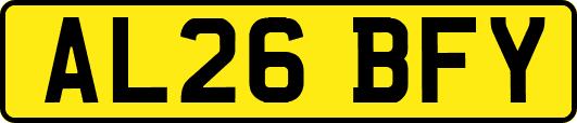 AL26BFY