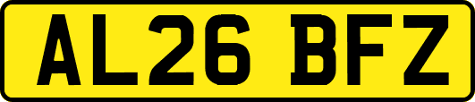 AL26BFZ