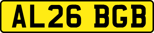 AL26BGB