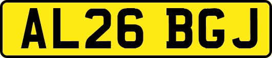 AL26BGJ