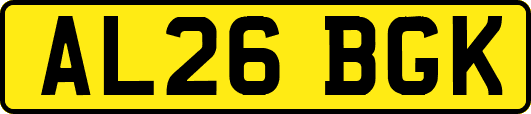 AL26BGK