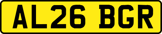 AL26BGR