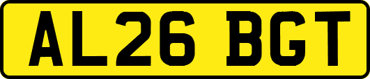 AL26BGT