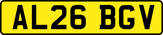 AL26BGV