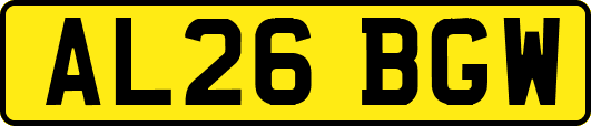 AL26BGW