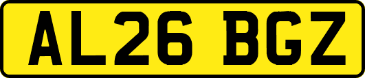 AL26BGZ