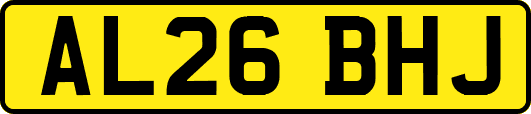 AL26BHJ