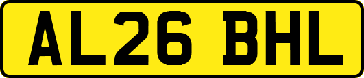 AL26BHL