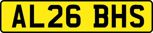 AL26BHS