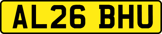 AL26BHU