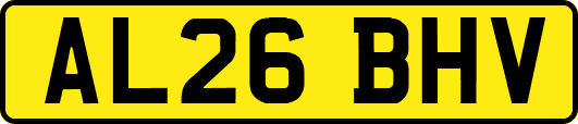 AL26BHV