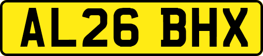 AL26BHX