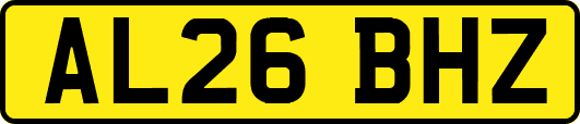 AL26BHZ