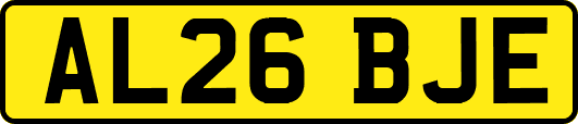 AL26BJE