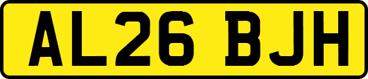 AL26BJH