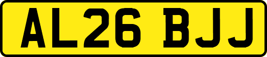 AL26BJJ