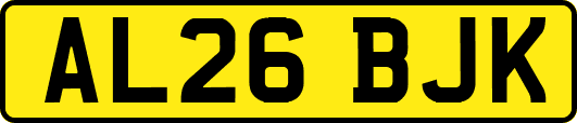 AL26BJK