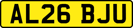 AL26BJU