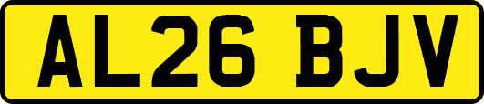 AL26BJV