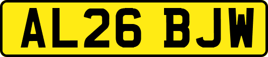 AL26BJW