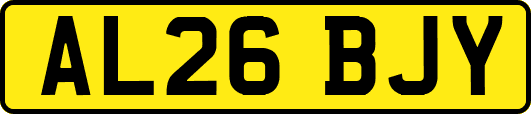 AL26BJY